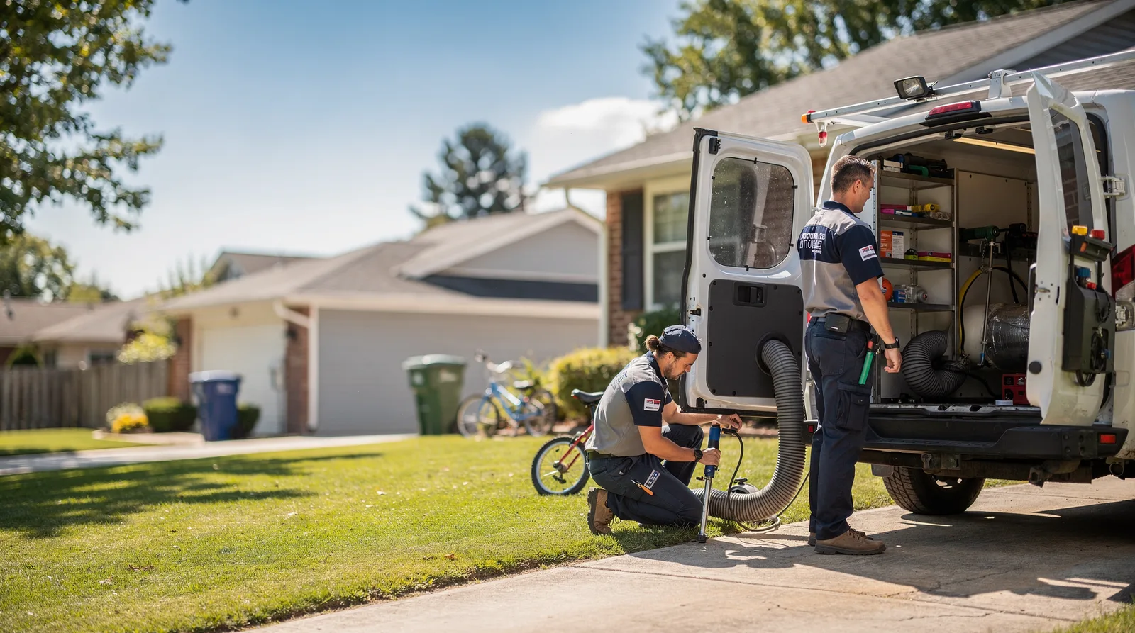 24/7 HVAC Repair & AC Replacement in Tishomingo, OK near me